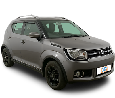Maruti IGNIS-img